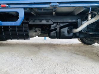 Hyundai: Hyundai Porter: 2014 г., 2.5 л, Механика — 13