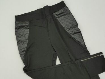 spodnie dresowe siksilk: Legginsy damskie, XL