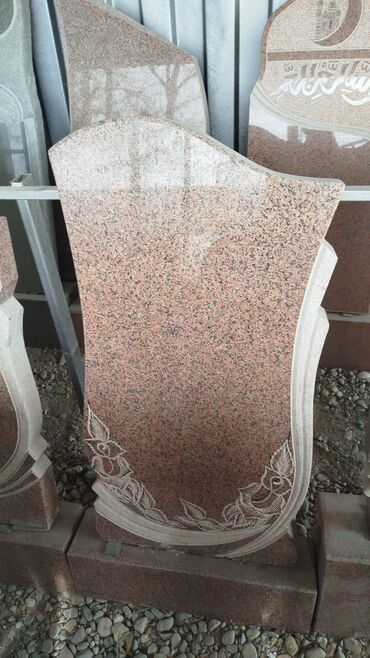 Ритуальные услуги: Ритуальные услуги памятники оградки Память о близких и ушедших людях — 16