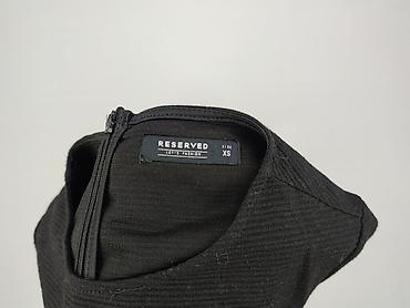 second hand butik: Reserved, Sukienka damska, rozmiar XS — 4