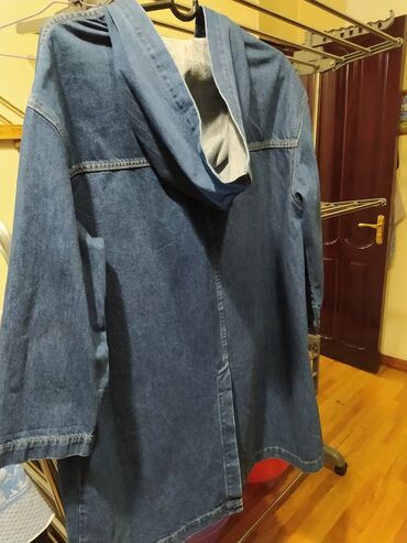 Плащи: Плащ, Тренчкот, M — 19