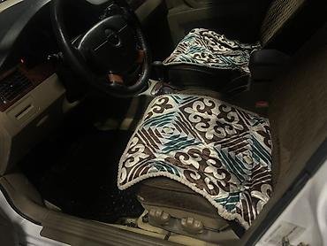 Другие автомобили: Машина живом состоянии сел поехал LED фары установлены ближний — 8