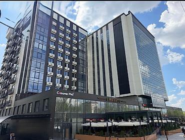 Продажа квартир: 4 комнаты, 119 м², Элитка, 12 этаж, Дизайнерский ремонт — 12