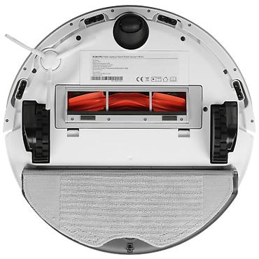pilesos: №: 12768 Məhsulun adı: Robot tozsoran Xiaomi Robot Vacuum H40 White — 4