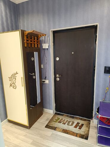 Uzunmüddətli kirayə mənzillər: Salam mənzil Yeni tikili tam təmirli 12 mərtəbəli binanın 2 mərtəbəsi — 17