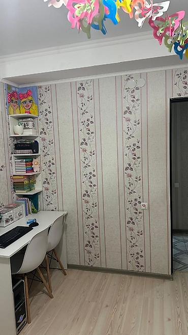 Продажа квартир: 3 комнаты, 107 м², 11 этаж — 27