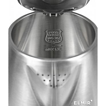 kitchen aid: Электрический чайник, Новый, Платная доставка, Бесплатная доставка — 3