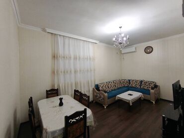 квартира на час в оше: Gəncə şəhəri, Mida yaşayış kompleksində 3 otaq 8-ci mərtəbədən gözəl