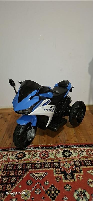 Motocikl satilir Az iwlenib 2 ayindi evde surulub Qiymet 100 man lalafo.az -da Motocikl satilir Az iwlenib 2 ayindi evde surulub Qiymet 100 man