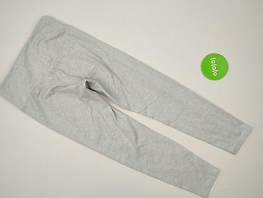 nyathletics: Leggings, Legginsy Sportowe damskie, rozmiar M — 4