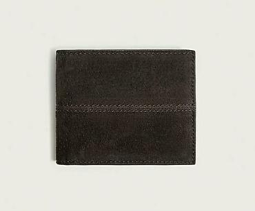 Portmone, pulqabıları: Pulqabı, Təbii dəri, Yeni — 1