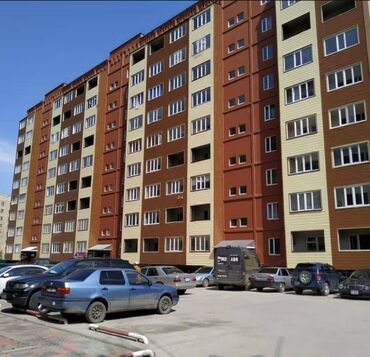 Продажа квартир: 3 комнаты, 100 м², 106 серия улучшенная, 8 этаж, Евроремонт