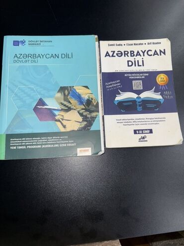 Testlər: Azərbaycan dili 11-ci sinif, 2022 il, Ödənişli çatdırılma