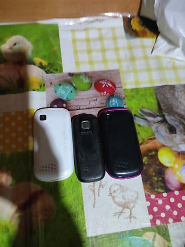 Nokia: Nokia E51, 8 GB, rəng - Qara, Düyməli — 7