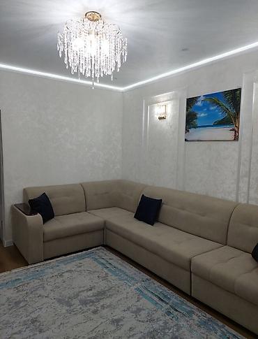 56: 🏡 Продаётся 1-комнатная евро-двушка, 56 м² 📍 Район Технопарка, ЖК — 8