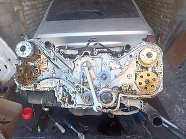 СТО, ремонт транспорта: Плановое техобслуживание, Замена ремней, Услуги моториста, с выездом — 19