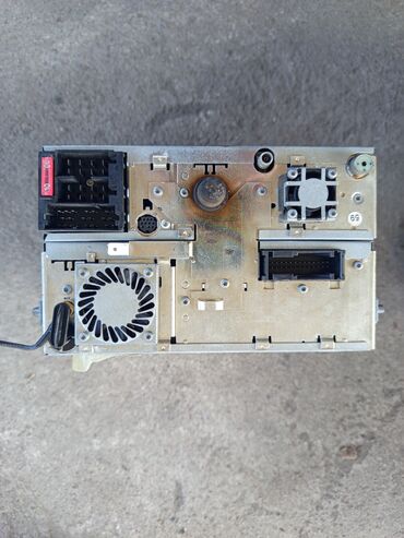 Магнитолы: Б/у, Нестандартный — 6