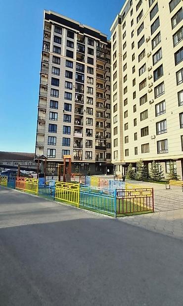 Продажа квартир: 2 комнаты, 76 м², Элитка, 11 этаж, Евроремонт — 13