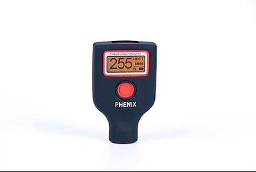 thinkcar thinkdiag 2: Толщиномер покрытий PHENIX Компактный электронный прибор для — 4