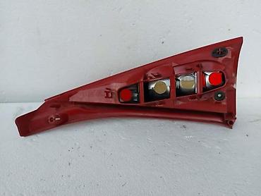 seat: 14.STOP SVETLA ZA CITROEN C3 OD 2005. DO 2010. GOD. | CITROEN  C3 0 — 3