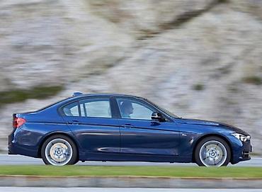 motor kolibri: VRATA ZA BMW SERIJA 3 OD 2011. DO 2019. GOD — 1