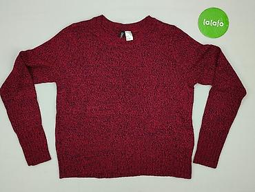 harry: H&M Divided, Sweter damski, rozmiar XS — 2