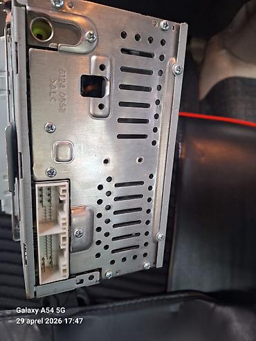 Monitorlar: Hyundai İ35 monitoru. İşlənmiş. Lalafo üzərindən yazmayın. Nömrə ilə — 5
