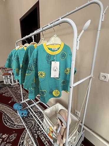 Комплекты одежды: Комплект, цвет - Синий, Новый — 49