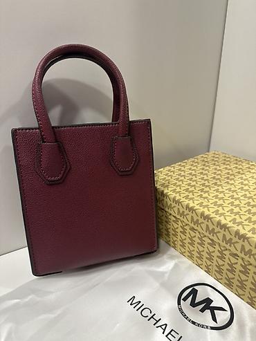 Çantalar: Əl çantası, Michael Kors, Yeni — 3