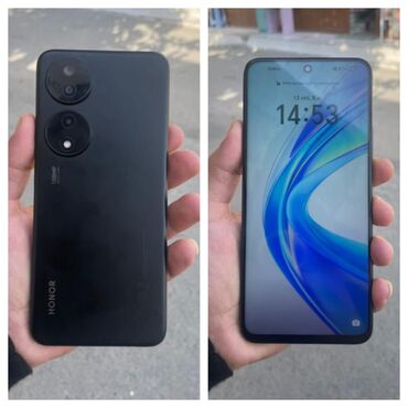 айфон 17 про макс цена в баку: Honor X7
