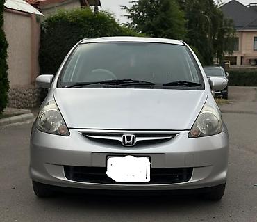 Honda: Honda Fit: 2006 г., Автомат, Бензин, Хэтчбэк — 3