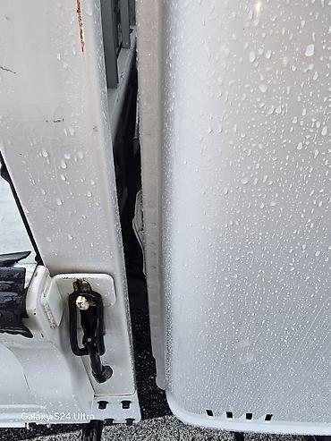 противоударные: Легкий грузовик, Hyundai, Стандарт, До 1 т, Б/у — 3