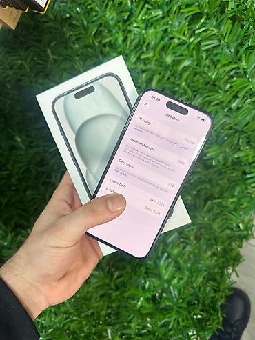 Apple iPhone: IPhone 14 Pro Max, 256 GB — 7