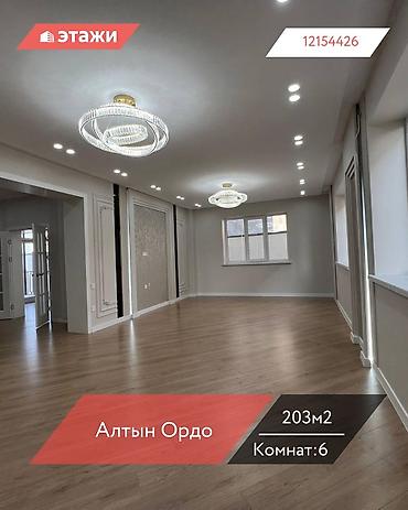 Продажа домов: Дом, 203 м², 6 комнат, Агентство недвижимости — 1