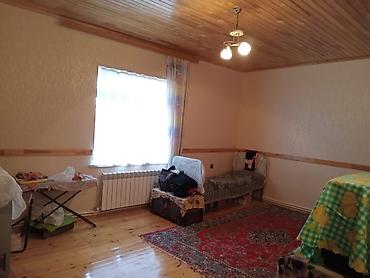ilisuda ev satilir: 4 otaqlı, 124 kv. m, Kredit yoxdur, Yeni təmirli — 5
