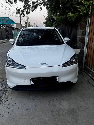 byd e1: BYD : 2022 г., Автомат, Электромобиль, Кроссовер — 1