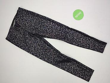 dzwony h: United Colors of Benetton, Legginsy Eleganckie damskie, rozmiar S — 2
