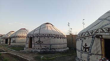 act building: КЫРЧЫН. Боз уй ижарага берилет — 1
