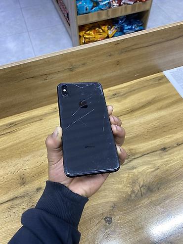 redmi 3s: IPhone XS MAX 256 ГБ, цвет Space Gray - Экран 5.8", OLED Super Retina — 1