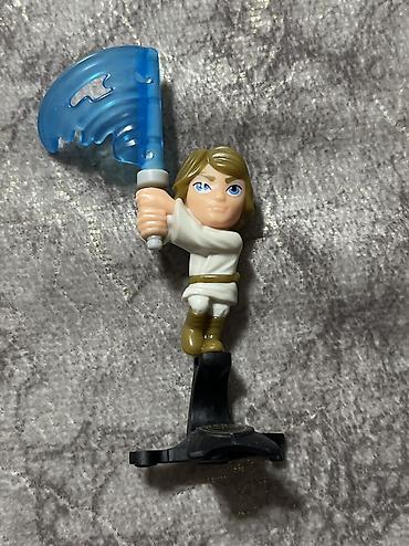 star wars kinder: Star Wars whatsappa yazin — 1