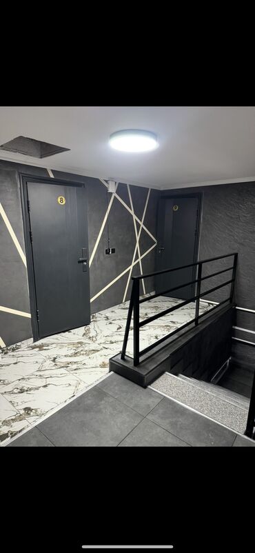 Посуточная аренда квартир: 1 комната, Бронь, Бытовая техника, Банные принадлежности — 10