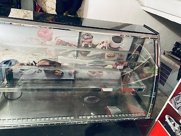 Холодильные витрины: Кондитерские — 9