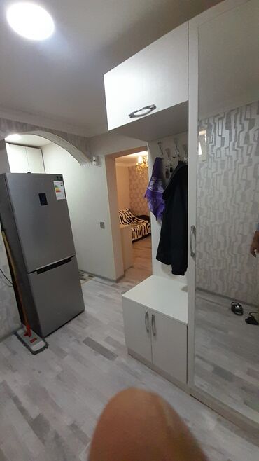 Həyət evləri və villaların satışı: 1 otaqlı, 38 kv. m, Yeni təmirli — 24