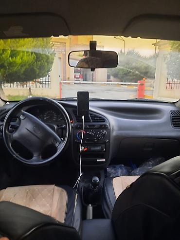 dayo lanos: Daewoo Lanos: 1.5 l | 2010 il Sedan — 9