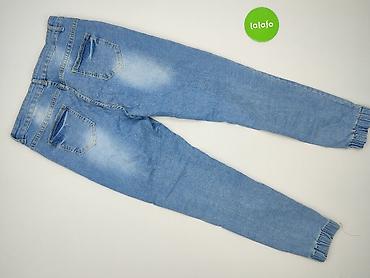 dżinsy kobiece: Chic Me, Jeansy damskie, rozmiar XL — 3