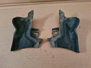 Brisači: RESETKA LAJSNE BRISACA ZA NISSAN NAVARA, PATHFINDER OD 2005. DO 2012 — 1