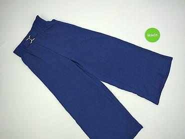 classics77 trousers: Spodnie materiałowe damskie, rozmiar S — 2