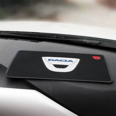 Tuning oprema: Neklizajuća podloga DACIA DACIA gumena neklizajuća podloga. Dimenzije — 3