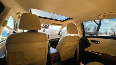 Toyota: Toyota Avalon: 2014 г., 2.5 л, Вариатор, Гибрид, Седан — 5