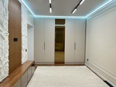 продажа домов на новопакровке: 2 бөлмө, 57 кв. м, Элитка, 10 кабат, Дизайнердик ремонт